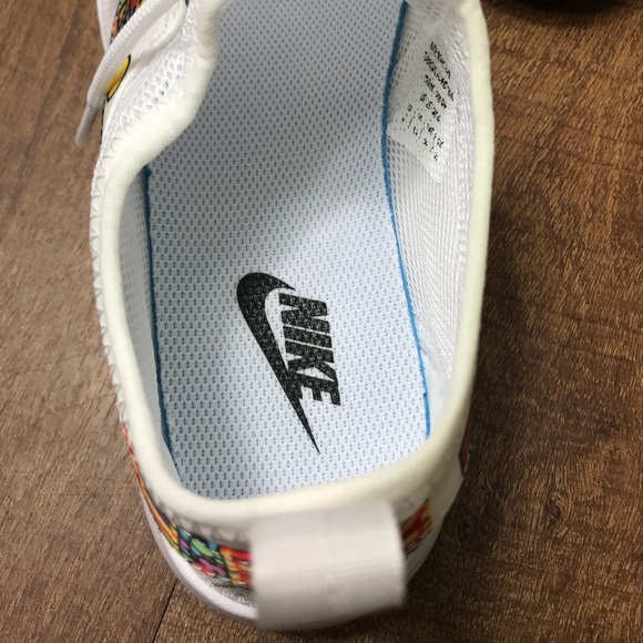 NWT Nike Juvenate LIB QS White WMNS - Picture 7 of 8